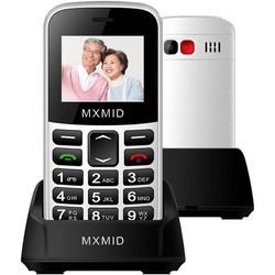 Мобильный телефон MXMID B210, White