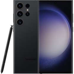 Смартфон Samsung Galaxy S23 Ultra 12/512, Phantom Black