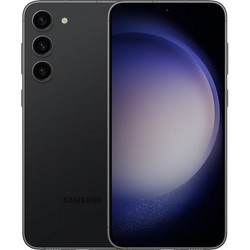 Смартфон Samsung Galaxy S23 Plus 8/256, Phantom Black