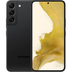 Смартфон Samsung Galaxy S22 8/128, Phantom Black