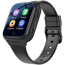 Умные часы Smart Baby Watch K9H 4G, Black
