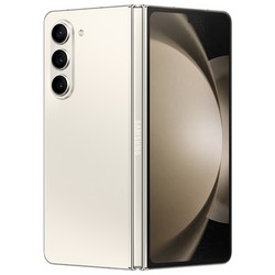 Смартфон Samsung Galaxy Z Fold5 12/256, Cream