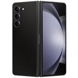 Смартфон Samsung Galaxy Z Fold5 12/256, Phantom Black