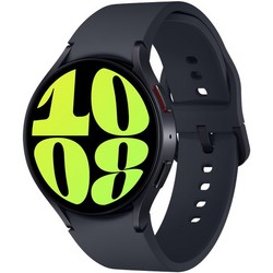 Умные часы Samsung Galaxy Watch 6 (44 mm), black
