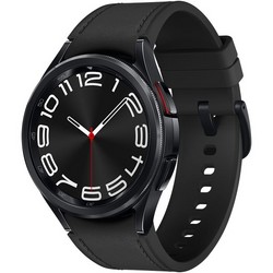 Умные часы Samsung Galaxy Watch 6 (43 mm) Classic, black