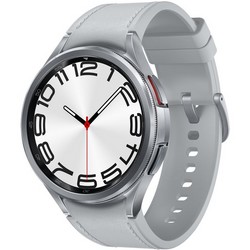Умные часы Samsung Galaxy Watch 6 (47 mm) Classic, white