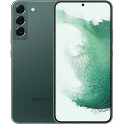 Смартфон Samsung Galaxy S22 Plus 8/256, Green