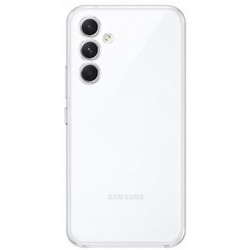 Накладка силиконовая защитная для Samsung A54