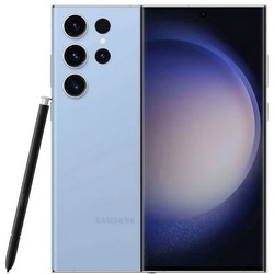 Смартфон Samsung Galaxy S23 Ultra 12/1024, Sky Blue