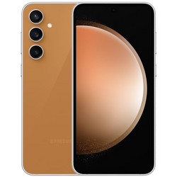 Смартфон Samsung Galaxy S23 Fe 8/256, Tangerine