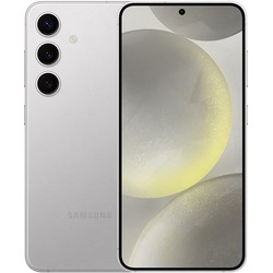 Смартфон Samsung Galaxy S24 8/256, Silver