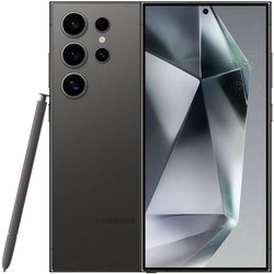 Смартфон Samsung Galaxy S24 Ultra 12/256, Titanium Black
