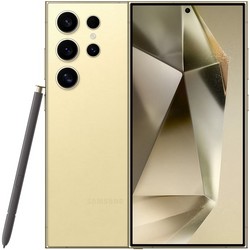 Смартфон Samsung Galaxy S24 Ultra 12/512, Titanium Gold