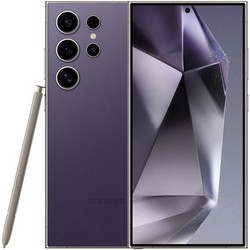 Смартфон Samsung Galaxy S24 Ultra 12/512, Titanium Purple