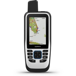 Туристический навигатор GARMIN GPSMAP 86S