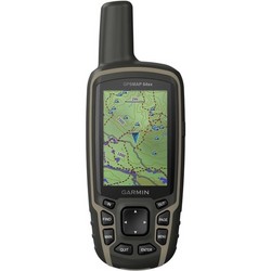 Туристический навигатор GARMIN GPSMAP 64SX