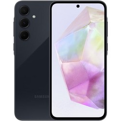Смартфон Samsung Galaxy A35 8/256 ГБ, Black