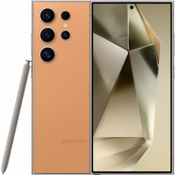 Смартфон Samsung Galaxy S24 Ultra 12/1024, Gold