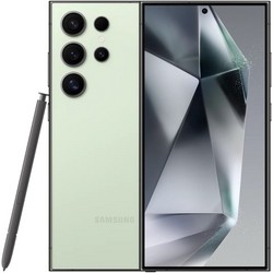 Смартфон Samsung Galaxy S24 Ultra 12/1024, Green