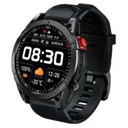 Умные часы SmartWatch GS WEAR FENIX 7, Black