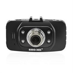 Видеорегистратор SHO-ME HD-8000SX