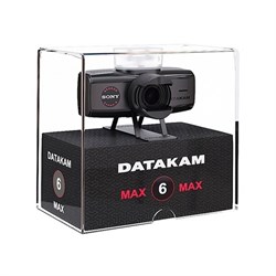 Видеорегистратор DataKam 6 MAX