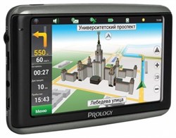 Навигатор Prology iMap-4100