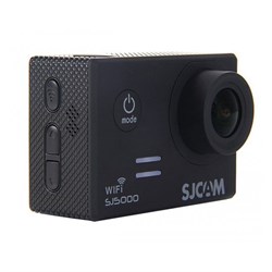 Видеорегистратор SJCAM SJ5000 WiFi