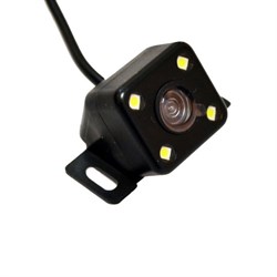 камера з/в XPX CCD-310 LED