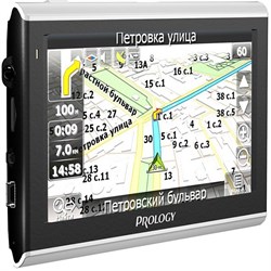 Навигатор Prology iMap-50M