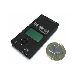Диктофон Edic-mini LCD B8-300h