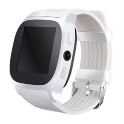 Смарт-часы Smart Watch T8 White