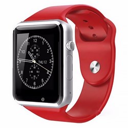 Смарт-часы Smart Watch A1 Red