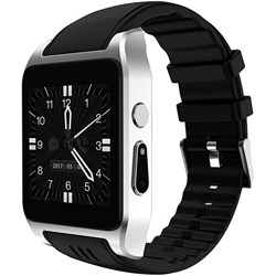 Смарт-часы Smart Watch X86 Silver