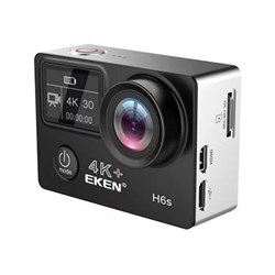 Экшн-камера Action Camera EKEN H6S 4K
