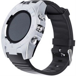 Смарт-часы Smart Watch M7 Silver