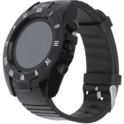 Смарт-часы Smart Watch M7 Black