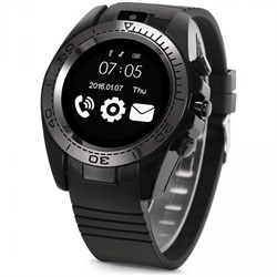 Смарт-часы Smart Watch SW007 Black