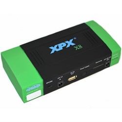 Пусковое устройство XPX X8