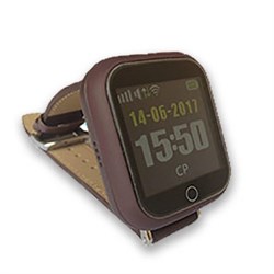 Умные часы Smart Baby Watch G601X