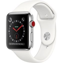 Смарт-часы Smart Sport Watch IWO 5 White