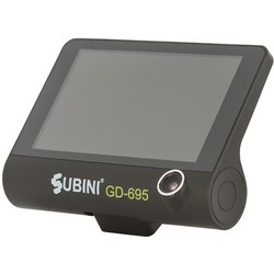 Видеорегистратор Subini GD-695RU