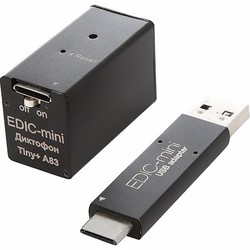 Диктофон Edic-mini TINY+ A83-150HQ