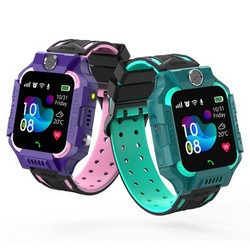Умные часы Smart Kid Watch Q88