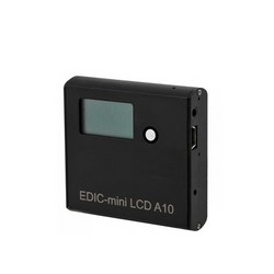 Диктофон Edic-mini LCD A10-300h