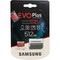MicroSDXC 512GB Samsung Class10 U3 Ultra UHS-I EVO Plus 100MB/s - фото 15338