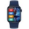 Умные часы SmartWatch M16 PLUS, Blue - фото 15534