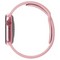 Умные часы SmartWatch M16 PLUS, Pink - фото 15540