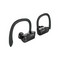 Bluetooth-наушники Awei T2 Черные - фото 15640