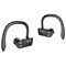 Bluetooth-наушники Awei T2 Черные - фото 15641